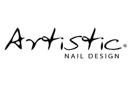 Artistic Nail Logo