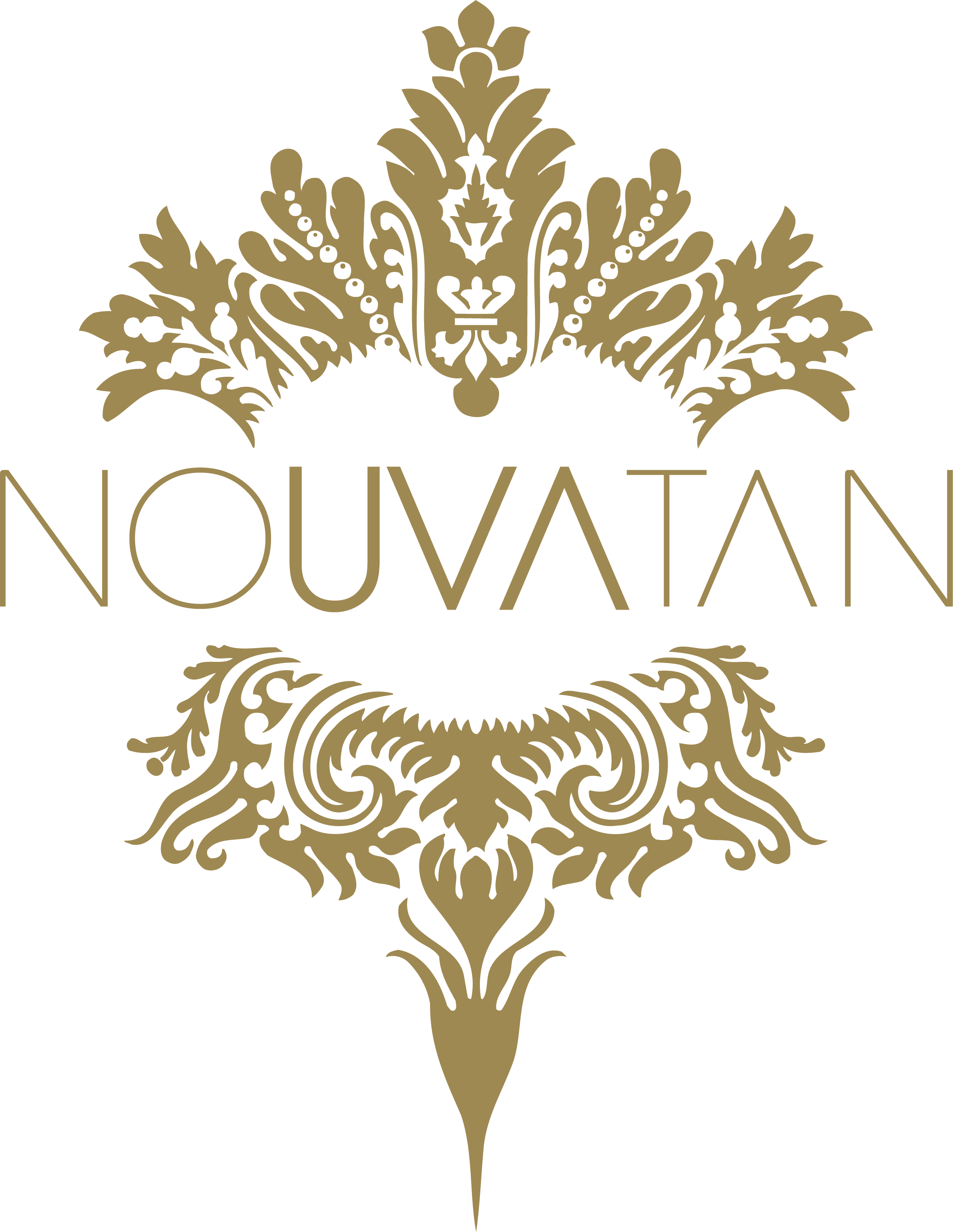Nouvatan Logo