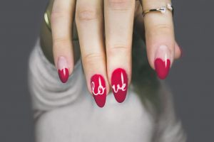 Nails Photo